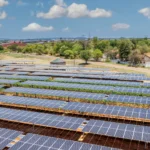Renewable energy project in Africa supported by climate finance as Swedfund commits $20 million to green growth