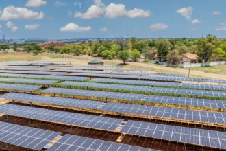 Renewable energy project in Africa supported by climate finance as Swedfund commits $20 million to green growth