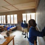 Prioritising foundational education in Africa is key to unlocking youth potential and driving long-term economic growth.