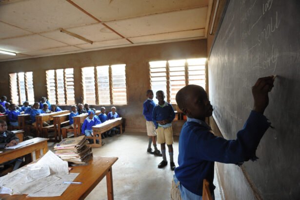 Prioritising foundational education in Africa is key to unlocking youth potential and driving long-term economic growth.