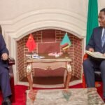 Zambia strengthens trade relations with China as copper exports and currency diversification take center stage