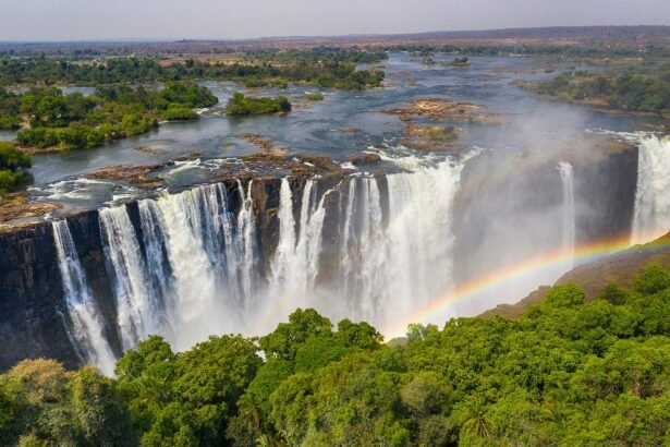 Africa’s Top Travel Destinations 2026: Culture, Adventure & Scenic Beauty