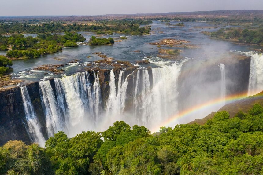 Africa’s Top Travel Destinations 2026: Culture, Adventure & Scenic Beauty