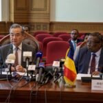 Chinese Foreign Minister Wang Yi engages with African leaders to bolster trade, infrastructure, and strategic partnerships across the continent