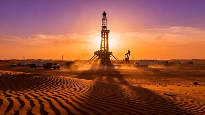 Libya launches first oil exploration bidding round in 17 years