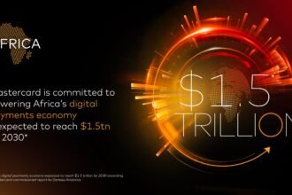 Mastercard expands Africa’s digital payment acceptance network in 2025, enabling small businesses and accelerating the continent’s digital economy