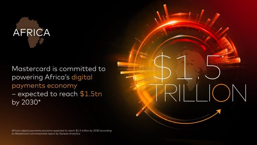 Mastercard expands Africa’s digital payment acceptance network in 2025, enabling small businesses and accelerating the continent’s digital economy