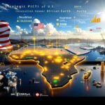 African iron ore mining operations preparing for global export as Ivanhoe Atlantic plans U.S. IPO