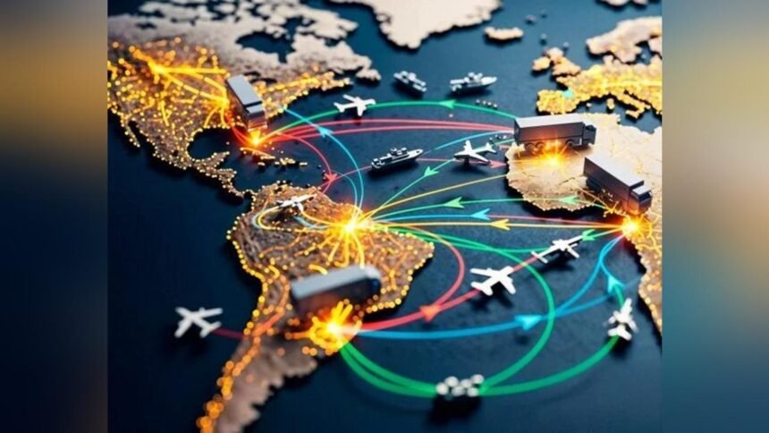 Africa’s Economic Promise Faces Structural Growth Challenges