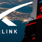 Airtel Africa partners with Starlink to launch direct-to-cell satellite mobile services across Africa from 2026