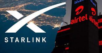 Airtel Africa partners with Starlink to launch direct-to-cell satellite mobile services across Africa from 2026